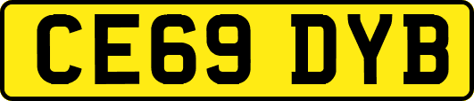 CE69DYB
