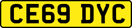 CE69DYC