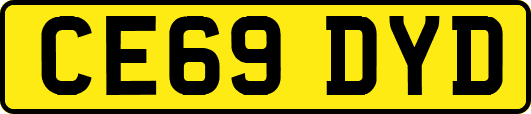 CE69DYD