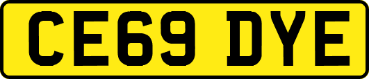 CE69DYE