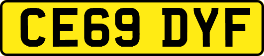 CE69DYF