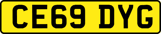 CE69DYG