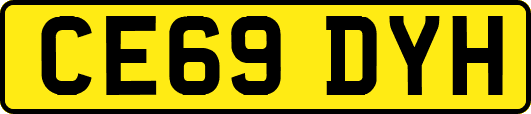 CE69DYH