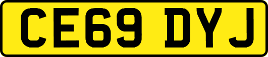 CE69DYJ