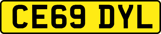 CE69DYL