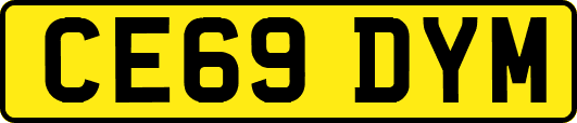 CE69DYM