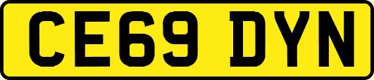 CE69DYN