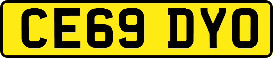 CE69DYO