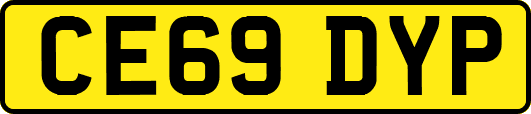 CE69DYP