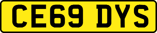 CE69DYS