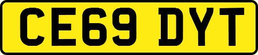 CE69DYT