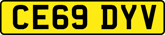CE69DYV