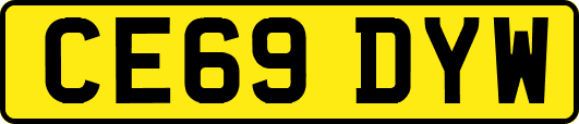 CE69DYW