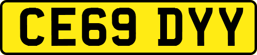 CE69DYY