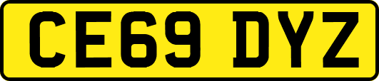 CE69DYZ