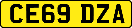 CE69DZA