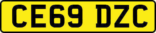 CE69DZC