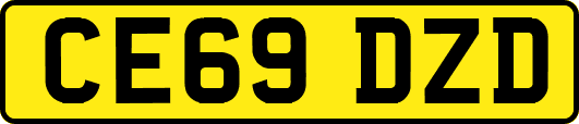 CE69DZD