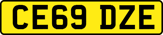 CE69DZE