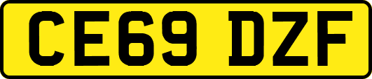CE69DZF