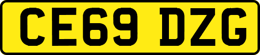 CE69DZG