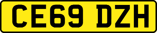 CE69DZH