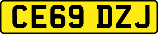 CE69DZJ