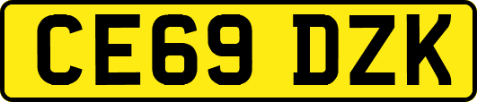 CE69DZK