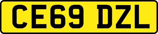 CE69DZL