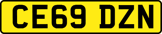 CE69DZN