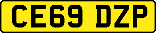 CE69DZP