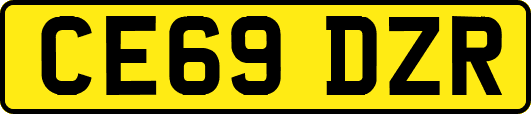 CE69DZR