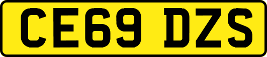 CE69DZS