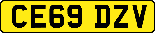 CE69DZV