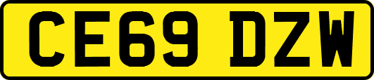 CE69DZW