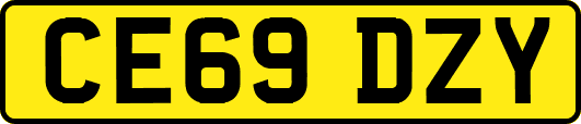 CE69DZY