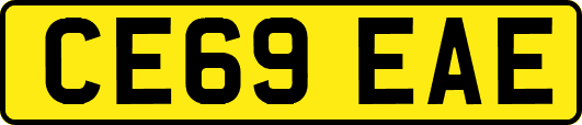 CE69EAE