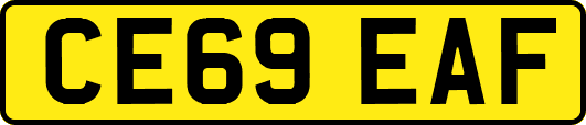 CE69EAF