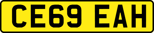 CE69EAH