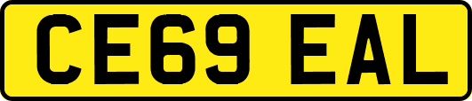 CE69EAL