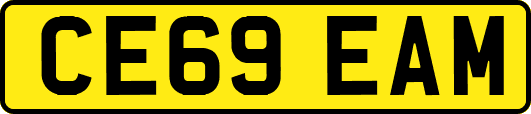 CE69EAM