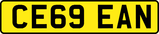 CE69EAN