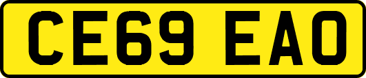 CE69EAO
