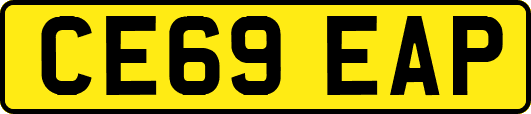 CE69EAP