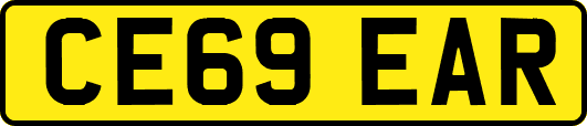 CE69EAR