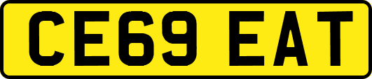 CE69EAT