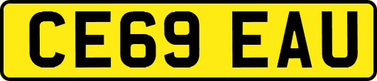 CE69EAU