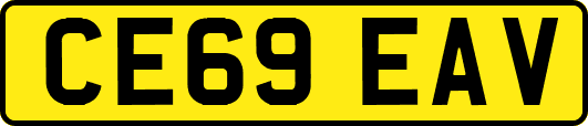CE69EAV