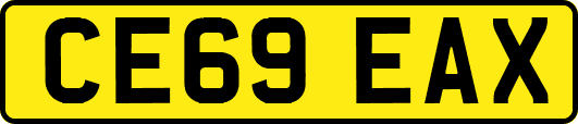 CE69EAX