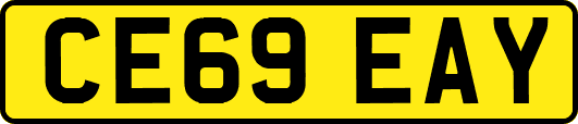 CE69EAY